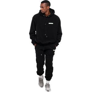 Tom Barron - Oversize Fleece-Trainingspak