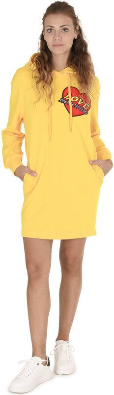 Love Moschino Damesjurk