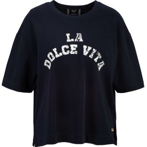 19v69 Italia T-Shirts Petonia Marina