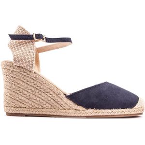 Solesister Enid Espadrille Schoenen