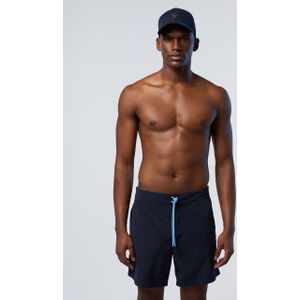 North Sails Zwembroek Memory stof