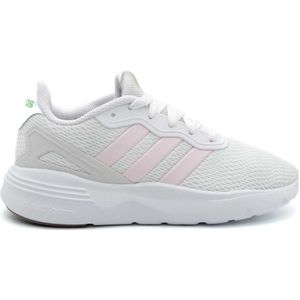 Sportschoenen Adidas Origineel Nebzed Wit - Maat 37.5 EU