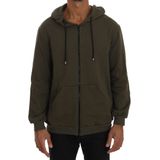 Zipup Hoodie Tsh1345