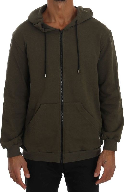 Zipup Hoodie Tsh1345