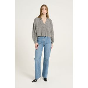 Vest Regular fit beige