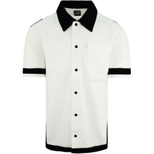 Puma - x Rhuigi Edition - Jersey - Wit - Korte Mouw - Heren Top