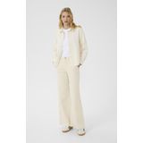 Part Two, Dames, Blouses & Shirts, Beige, Maat: S Denim,