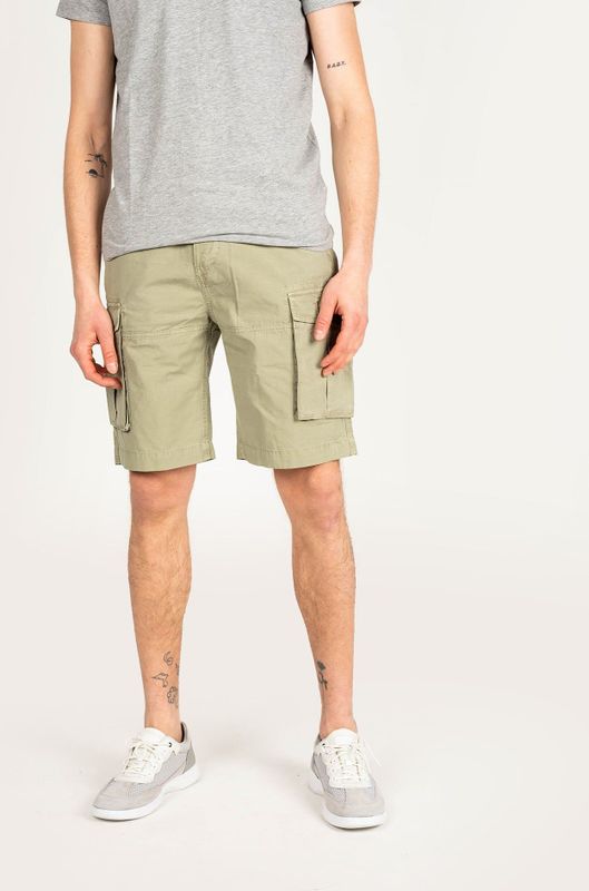 Pepe Jeans - Journey - Korte Broeken - Katoen - Casual