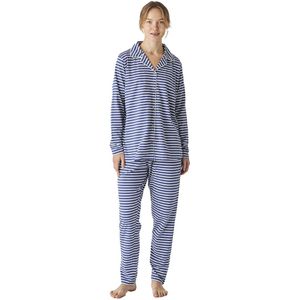 JJB3 Pyjama met lange mouwen voor dames