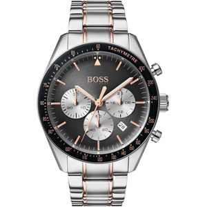 Hugo Boss Horloge 1513634 Zilver