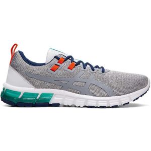 Asics - Gel-Quantum 90 - Hardlooptrainers - Grijs