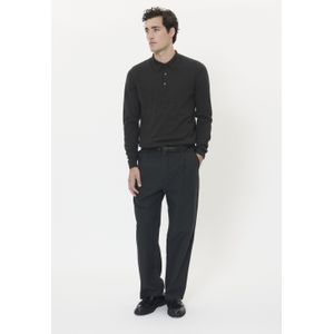 Pullover MAklint Pullover Regular fit dark grey