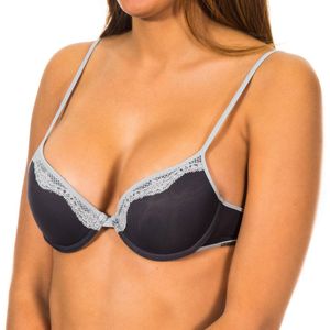 Gevoerde beugelbeha voor dames 00CPAS-00AWL