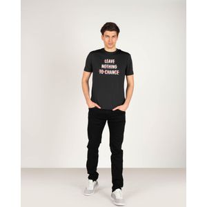 North Sails - Mistral - T-shirt - Blauw - Katoen