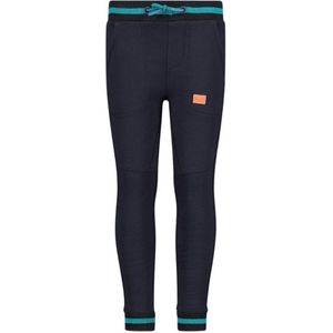 Orange Stars Joggingbroek Kurt Donkerblauw - Maat 12-13J / 152-158cm