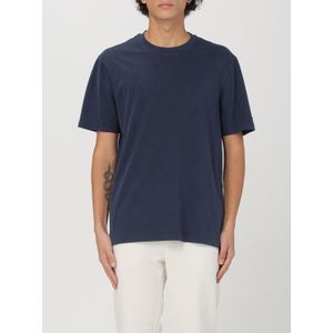 Katoenen Crew Neck T-shirt