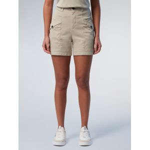 North Sails Korte broek Gabardine