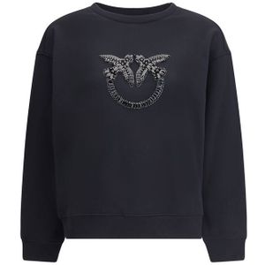 Geborduurd Logo Sweatshirt