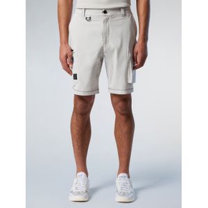 North Sails Korte broek Hybride dek