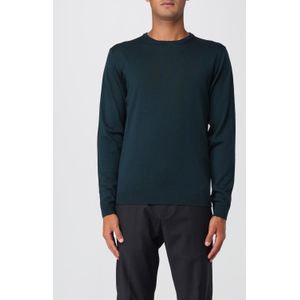 Ronde Hals Lange Mouwen Trui