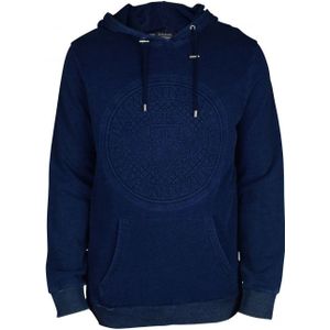 Balmain Sweatshirt Blauw