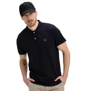 Gant - Poloshirt - Heren - Korte Mouwen