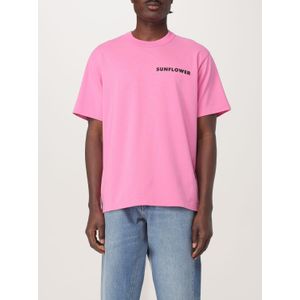 Korte Mouw Crew Neck T-shirt