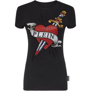 T-Shirt Ronde Hals Love