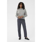Pullover KAerin Pullover Regular fit grey white