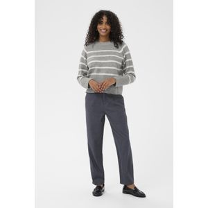 Pullover KAerin Pullover Regular fit grey white