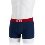 Dsquared2 - D9X3C2400 - T-shirt - Zwart - 3 Stuks