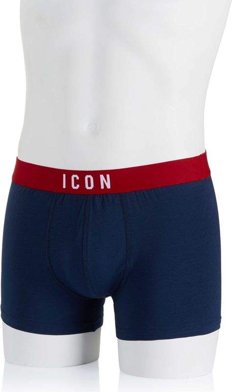 Dsquared2 - D9X3C2400 - T-shirt - Zwart - 3 Stuks