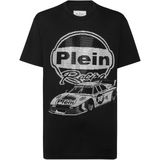 T-Shirt Ronde Hals Racing