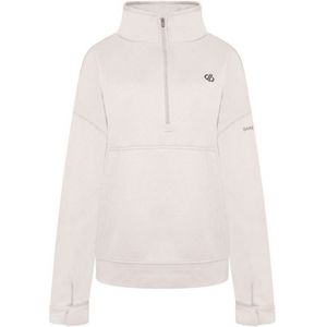 Regatta Dames/Dames Recoup Sweatshirt (Gerst Wit) - Maat 38