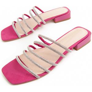 Montevita - Sandalo - Fuchsia - Sandalen