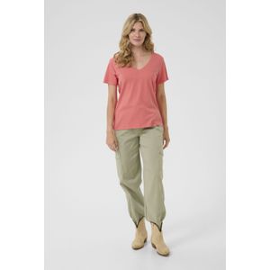 T-shirt Regular fit rose