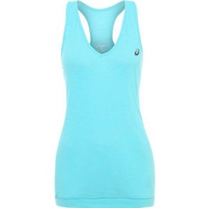 Asics - Motion Dry FuzeX - Vest - Blauw