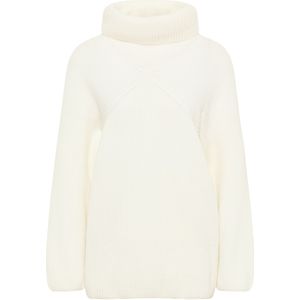 RISA gebreide coltrui lymoa