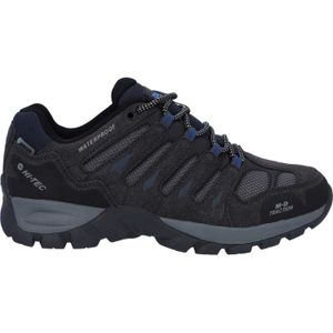 Hi-Tec - Corzo Low - Wandelschoenen - Antraciet/Marineblauw