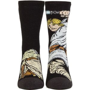 Heat Holders Lite - Nieuwigheid Star Wars-sokken voor heren - Luke & Yoda