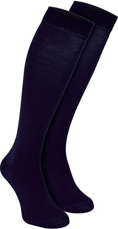 Bamboe - Thermosokken - Zwart - Bamboemateriaal - Ademend en Absorberend