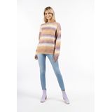 usha gebreide trui sivene