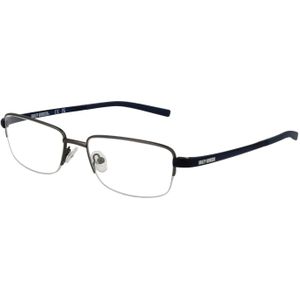 Harley-Davidson - HD00017 - Brilmontuur - Gunmetal - 56