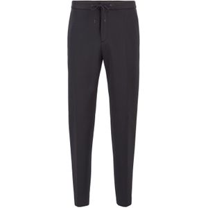 BOSS - Banks4-J - Herenbroek - Zwart