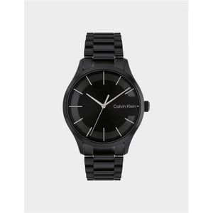 Accessories Calvin Klein Iconic Bracelet Watch in Black