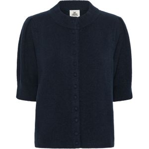 Vest KBBrona Feminine navy