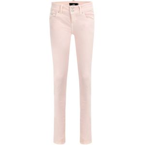 LTB Jeans Molly M Pink Shadow Undamaged Wash - Maat 27/32