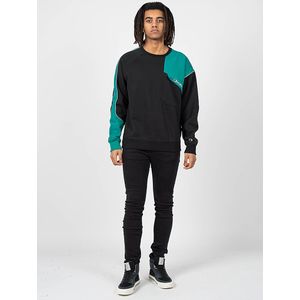 Champion - Framelon - Hoodie - Grijs - Katoen/Polyester