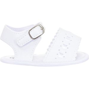 Flexibele sandalen met gespsluiting LPG25205 baby