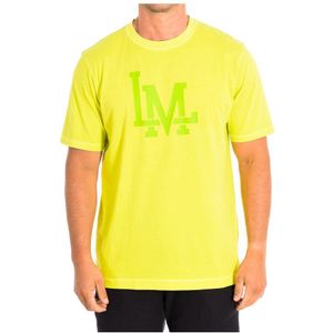 T-shirt met korte mouwen TMR320-JS330